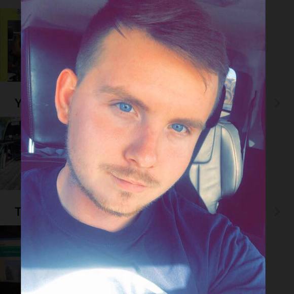 Meet your Posher, Randy - Picture 1 of 1